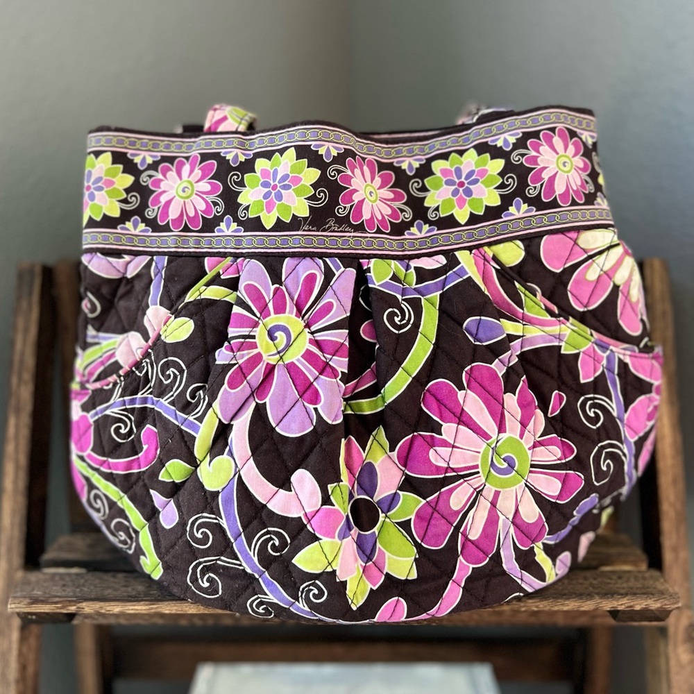Vera Bradley Purse
